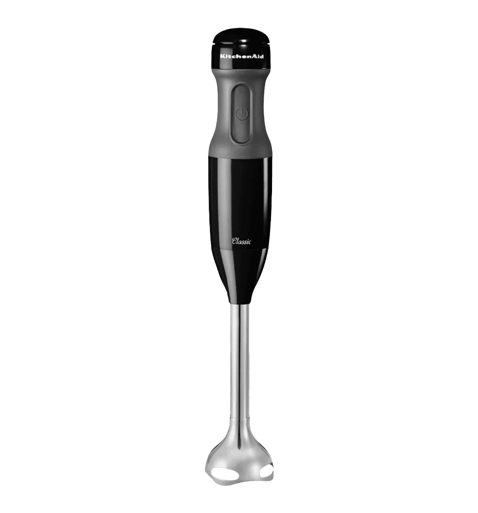 Ручний блендер KitchenAid Classic 5KHB1231EOB