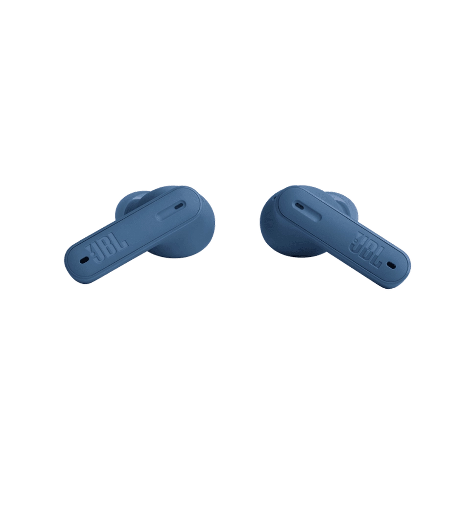 Навушники TWS JBL Tune Beam Blue (JBLTBEAMBLU)