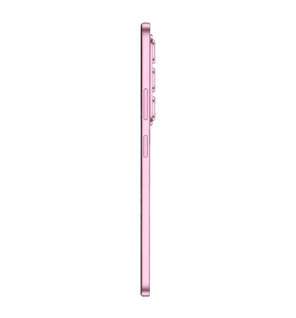 Смартфон INFINIX HOT 50 X6882 8/256GB (blossom pink)