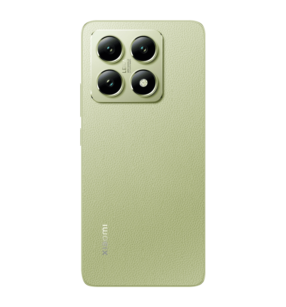 Xiaomi 14T 12/256GB Lemon Green