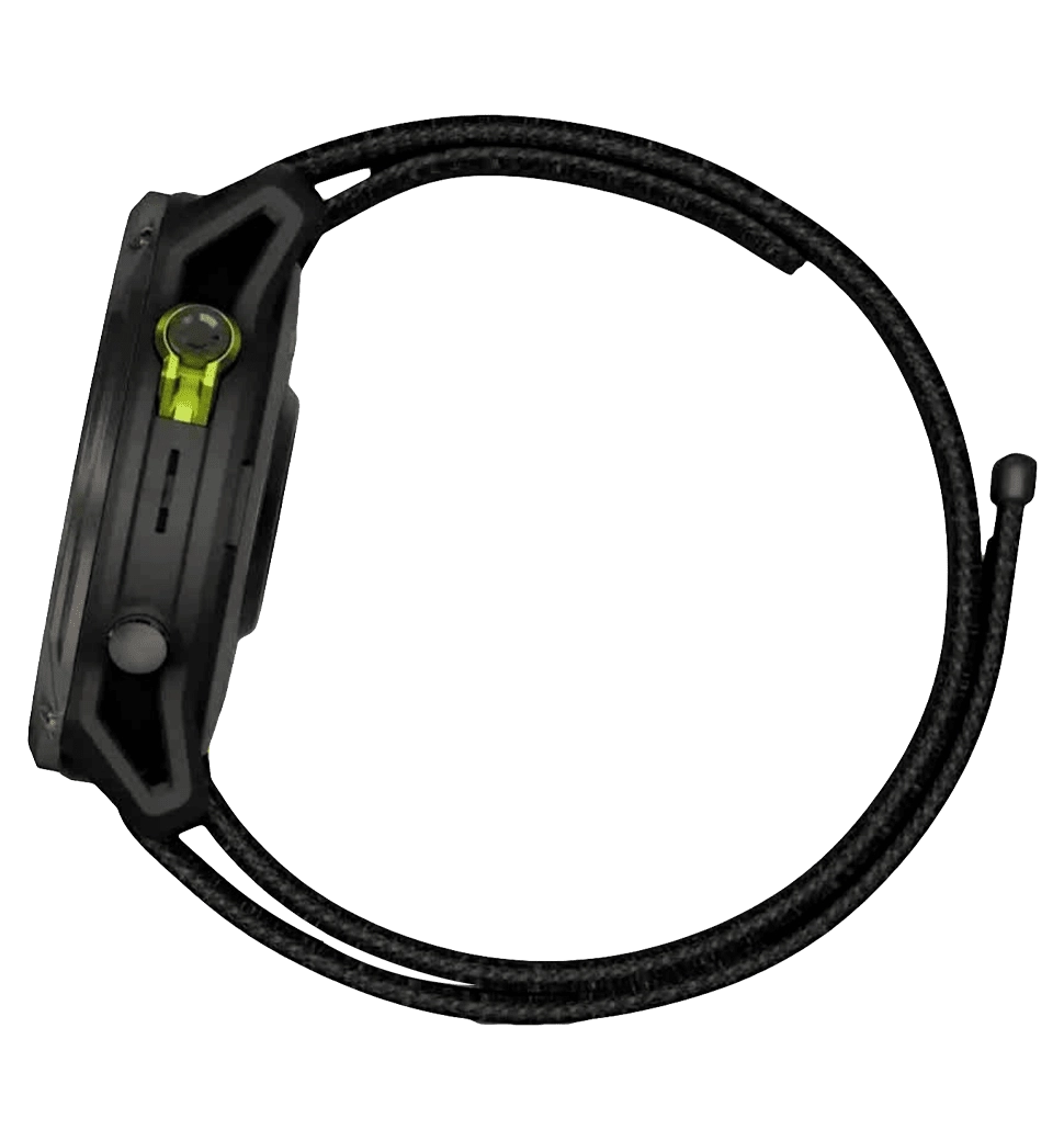 Спортивные часы Garmin Enduro 3 (010-02751-01/00) UA