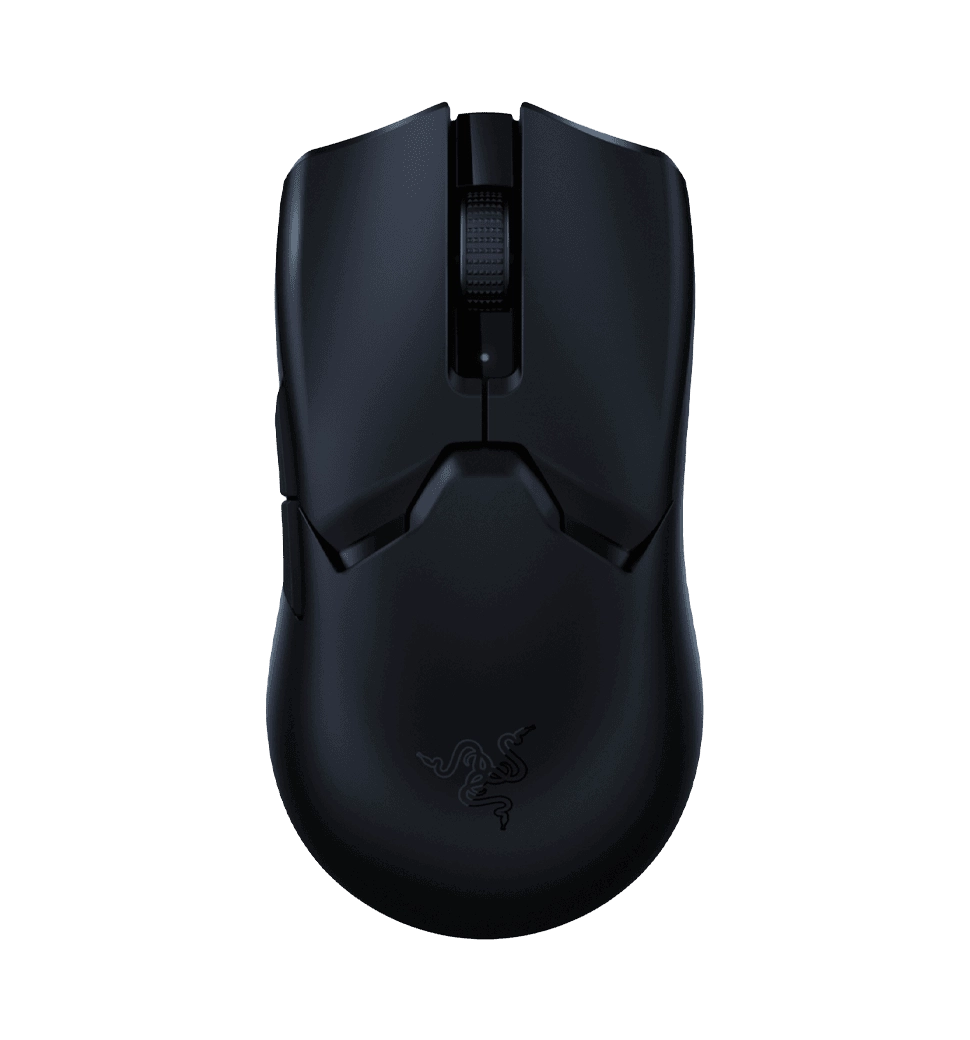 Миша RAZER Viper V2 PRO, black (RZ01-04390100-R3G1)