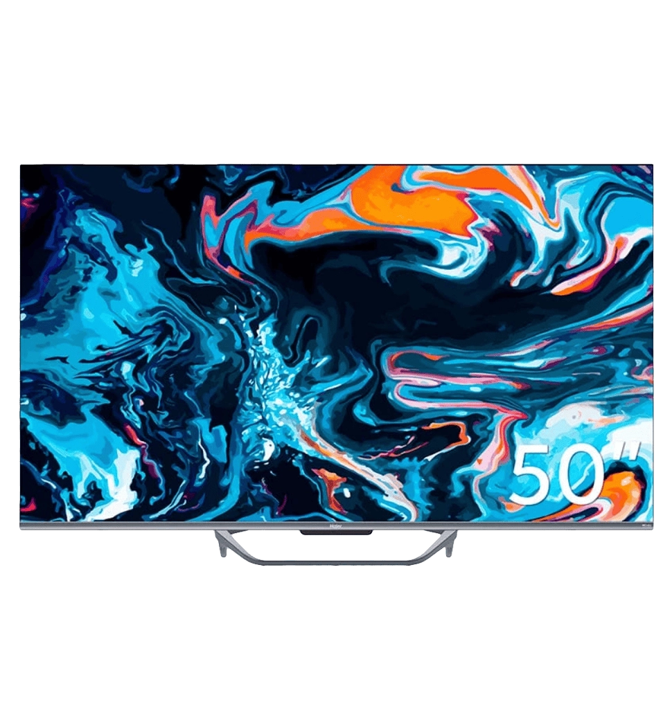 Телевізор HAIER H55Q800UX