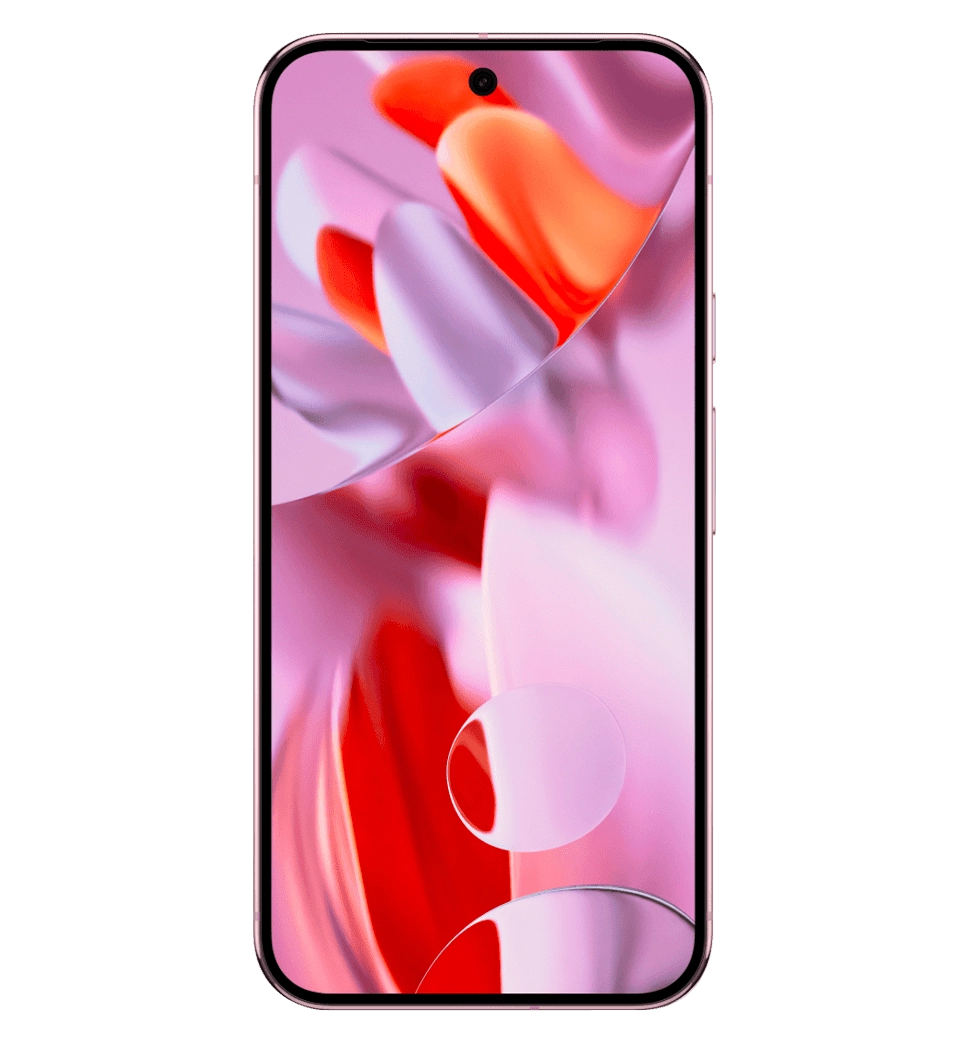 Смартфон Google Pixel 9 Pro XL 16/128GB Rose Quartz