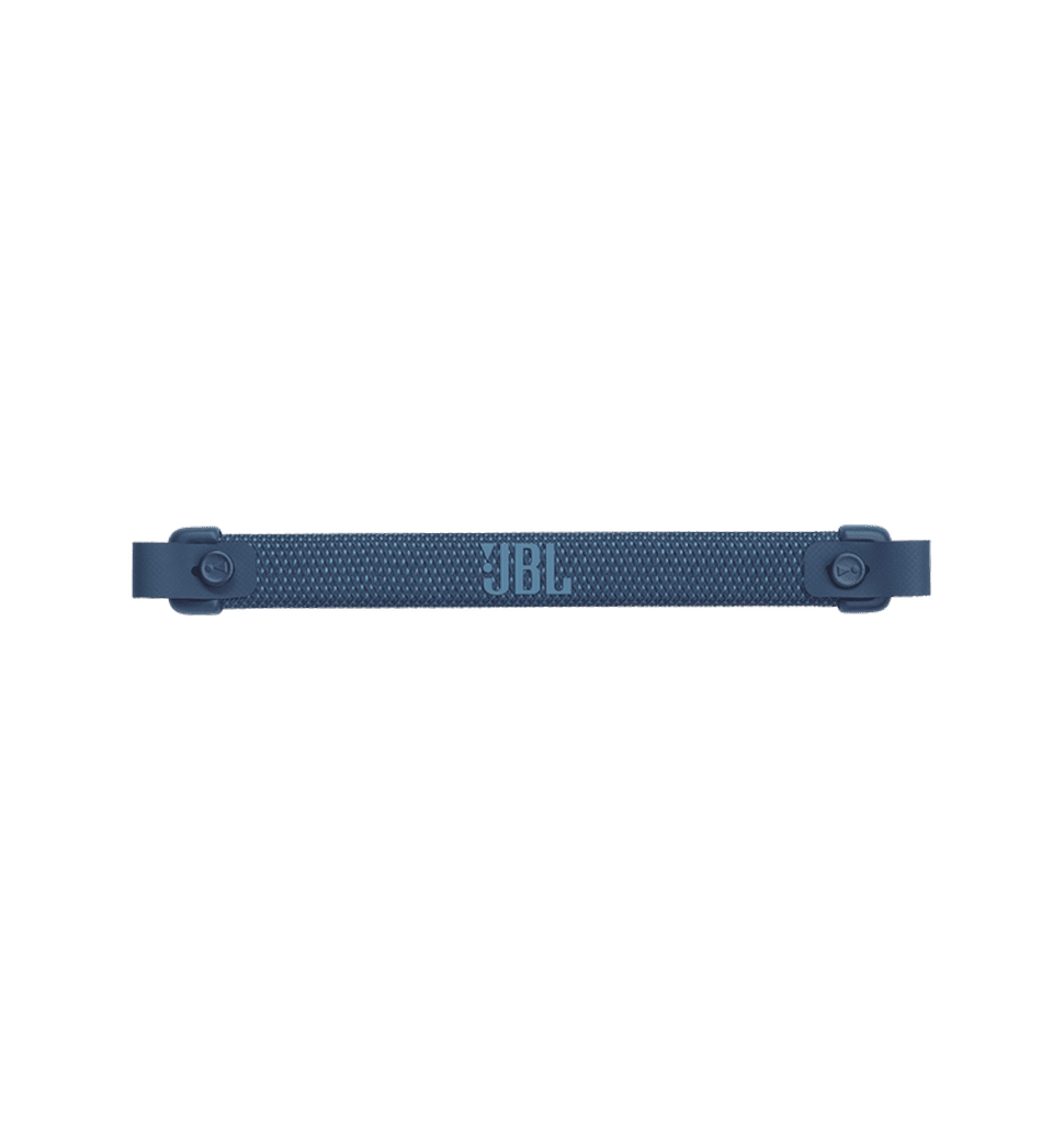 Портативна колонка JBL Charge 6 Blue (JBLCHARGE6BLU)
