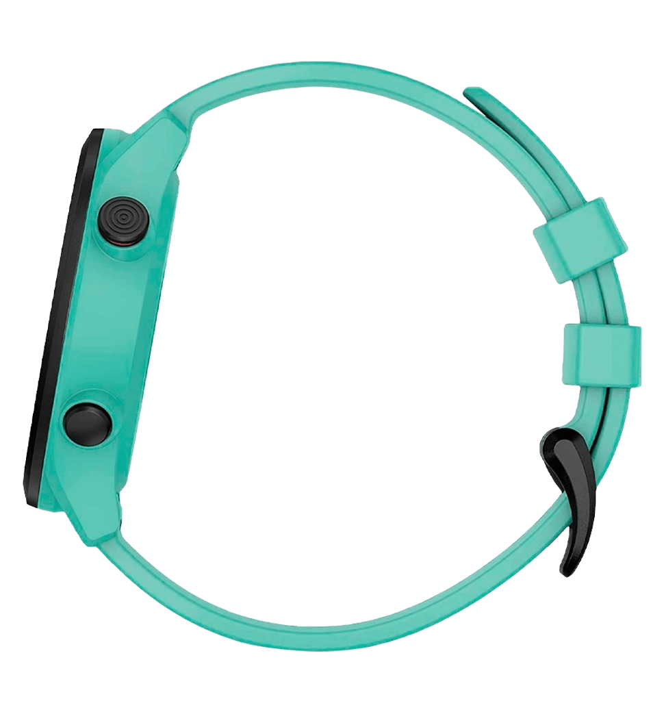Спортивний годинник Garmin Approach S12 Neo Tropic (010-02472-15) UA