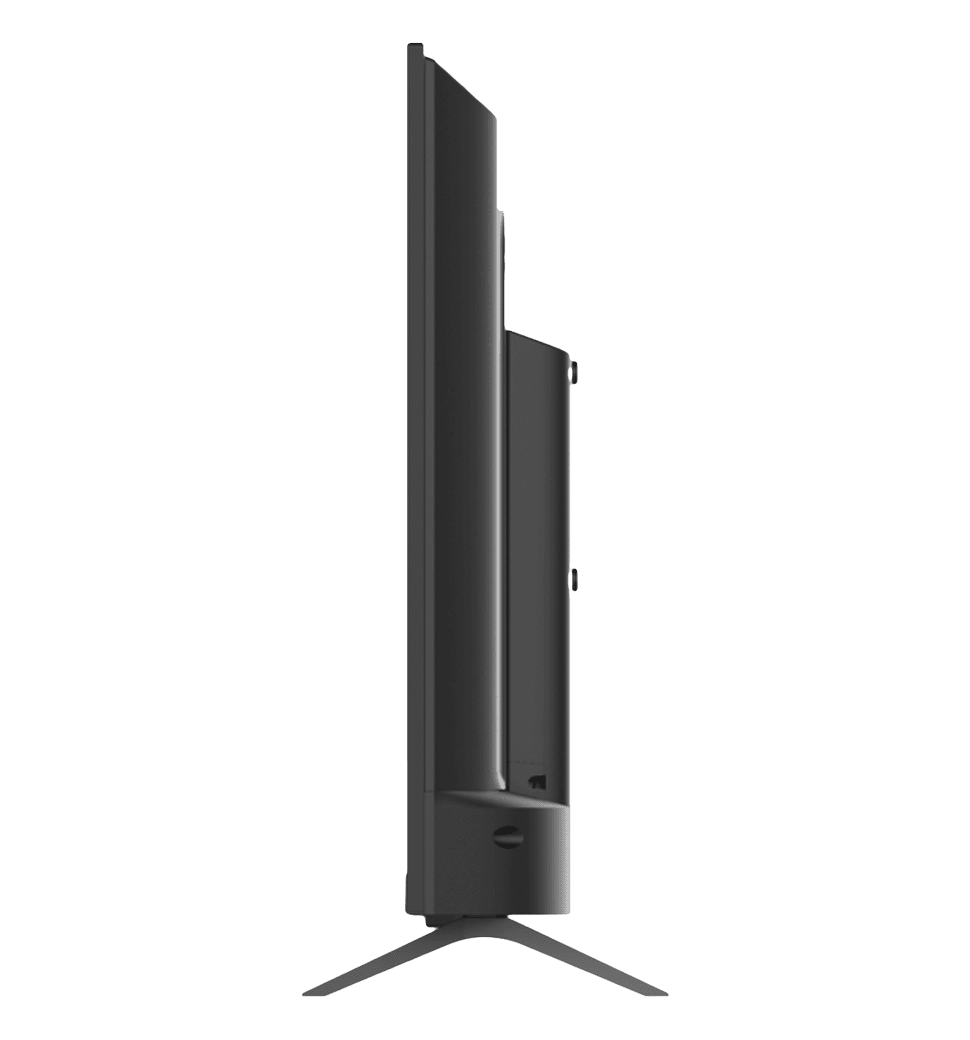 Телевизор KIVI 32", FHD, Android TV11 32F770QB