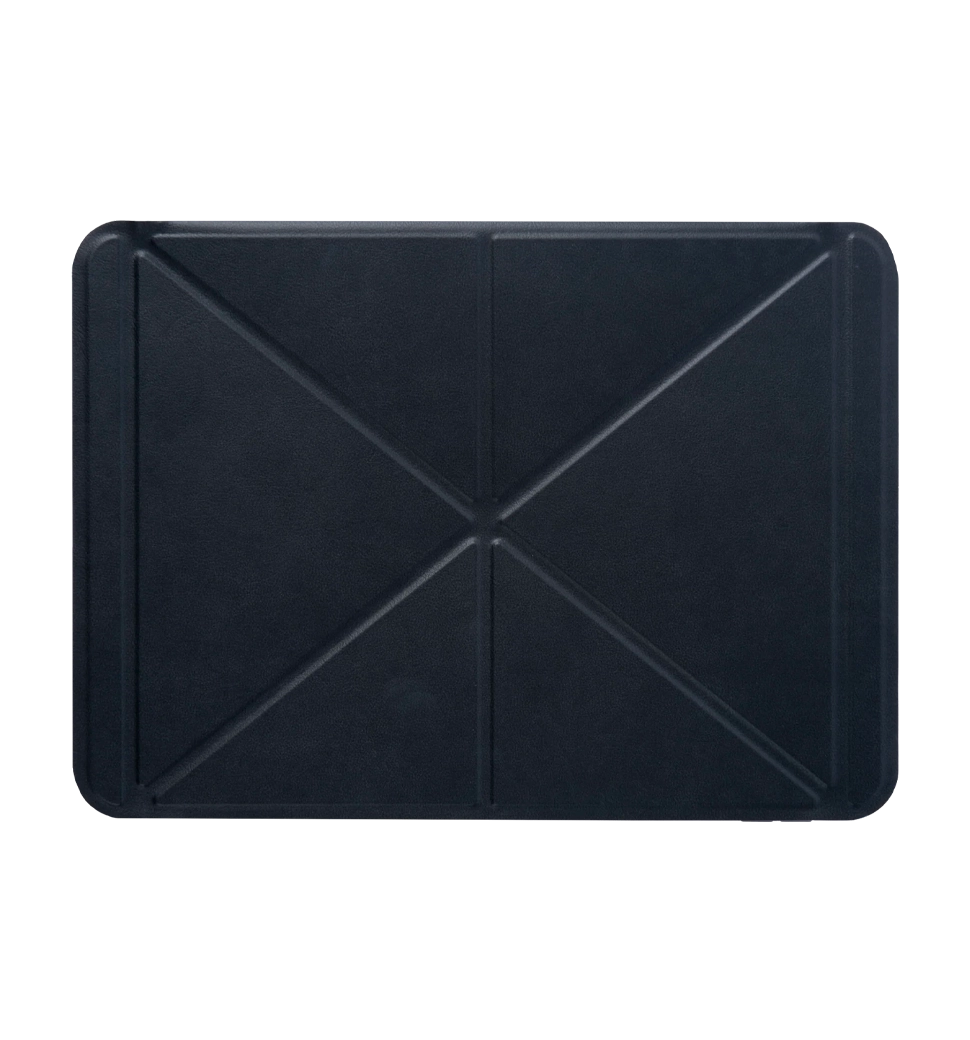 Чохол Moshi VersaCover Case with Folding Cover Charcoal Black for iPad 10.9" (10th Gen) (99MO231605)