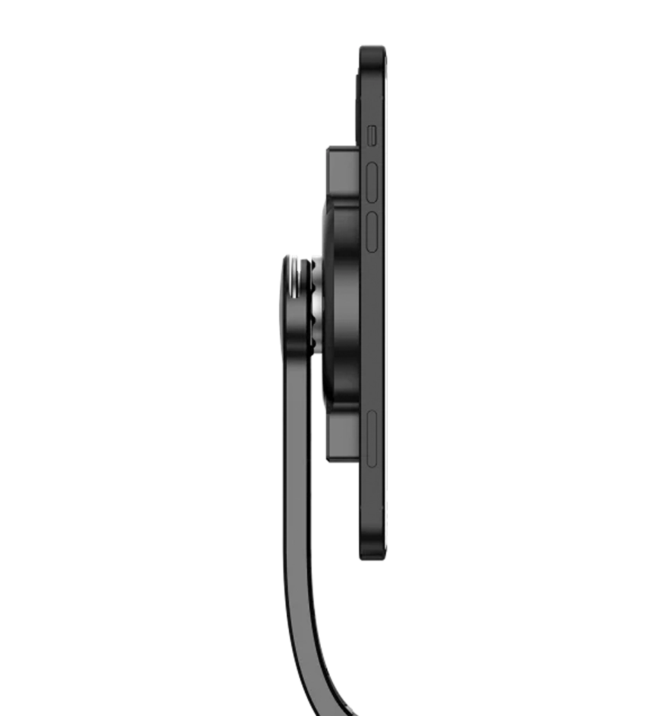 Трипод для селфі Proove Magnet Stick Plus (1045mm) Black (TMSP00010001)