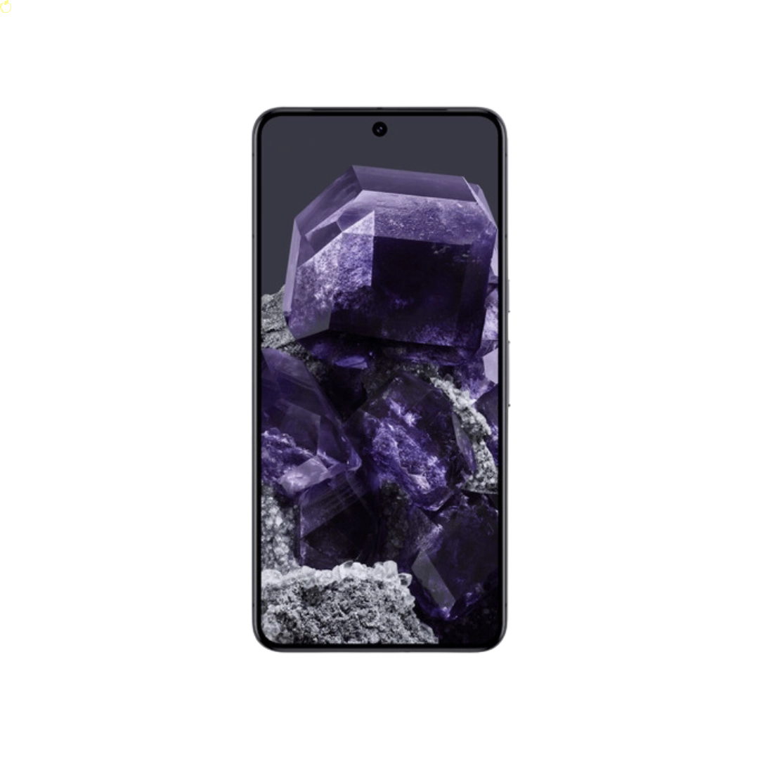 Google Pixel 8 Pro 12/256GB Obsidian БУ