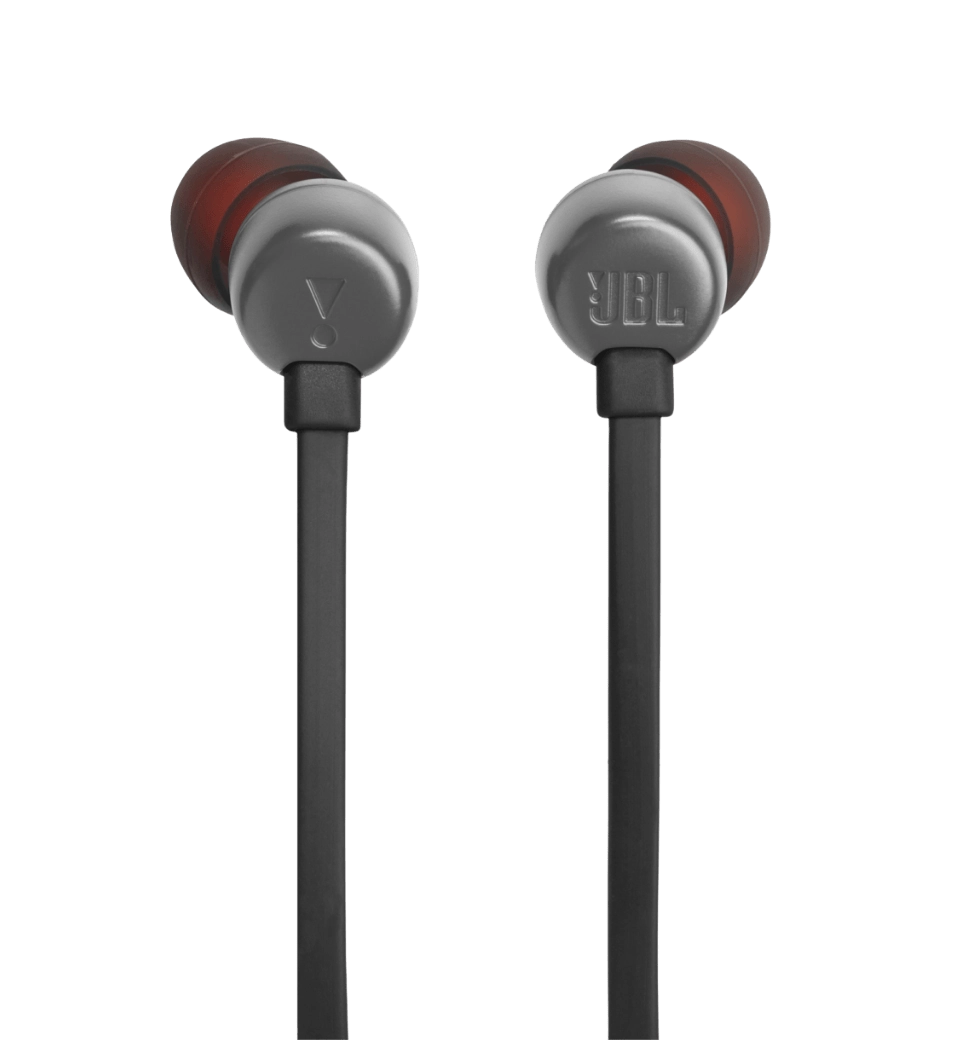 Навушники з мікрофоном JBL Tune 310C Black (JBLT310CBLK)