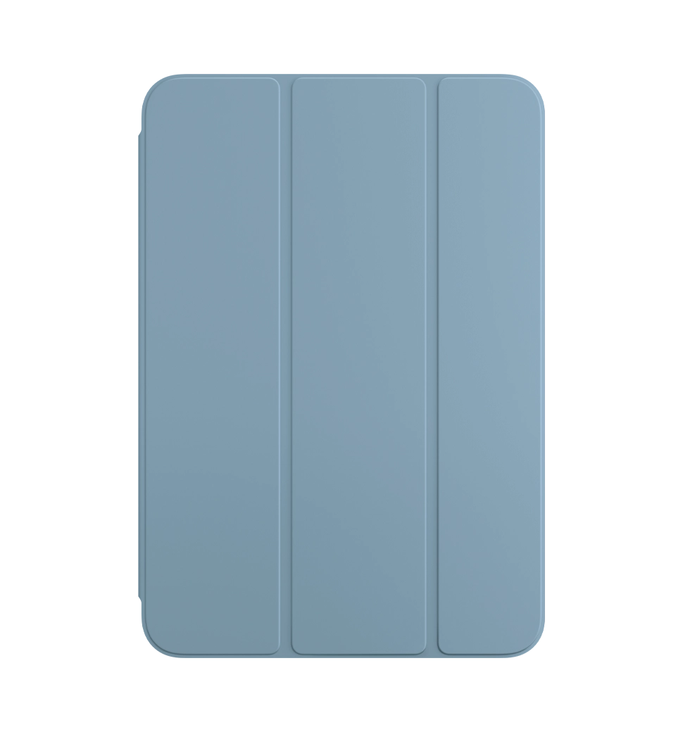 Apple Smart Folio for iPad mini (A17 Pro) - Denim UA (MC2U4ZM/A)