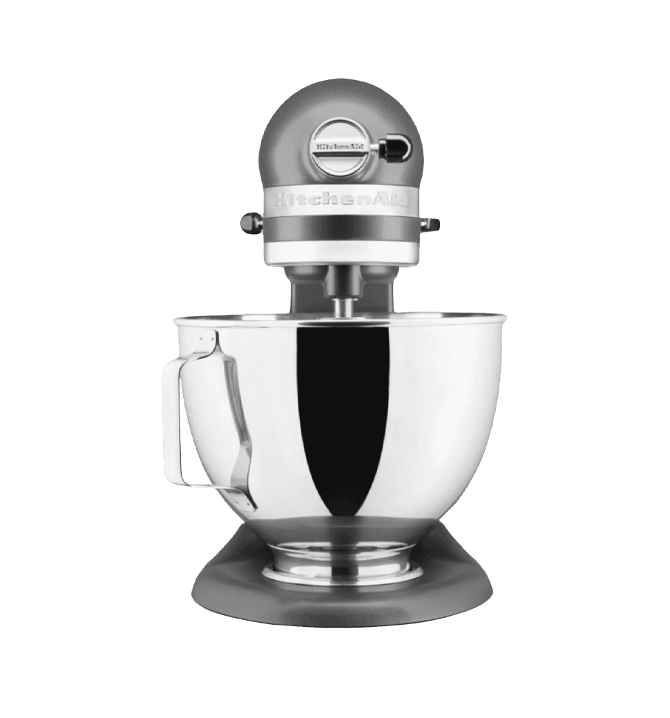 Миксер планетарный KitchenAid Artisan 4,3 л 5KSM95PSECU