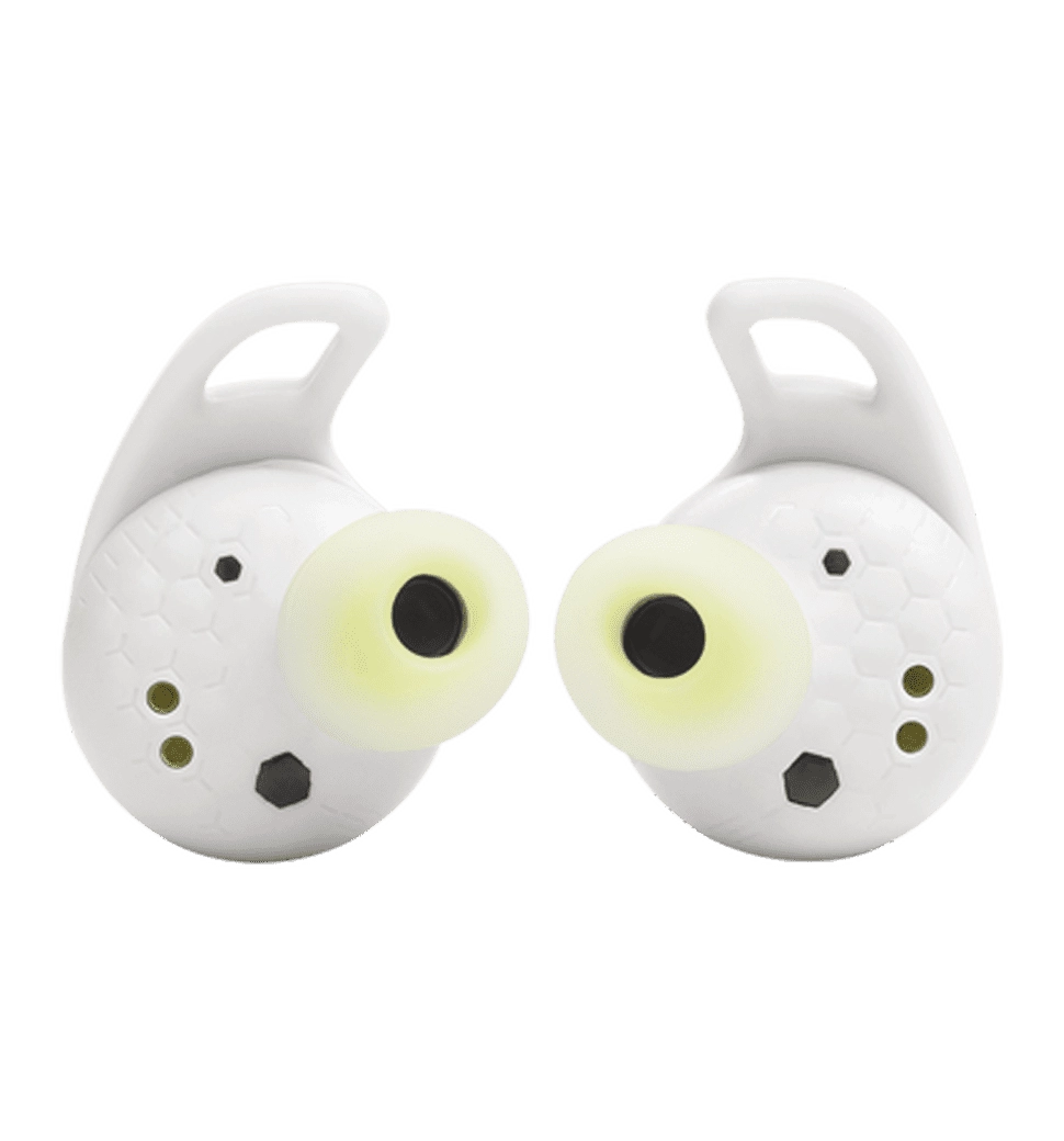 TWS навушники JBL Reflect Aero TWS White (JBLREFLECTAEROWHT)