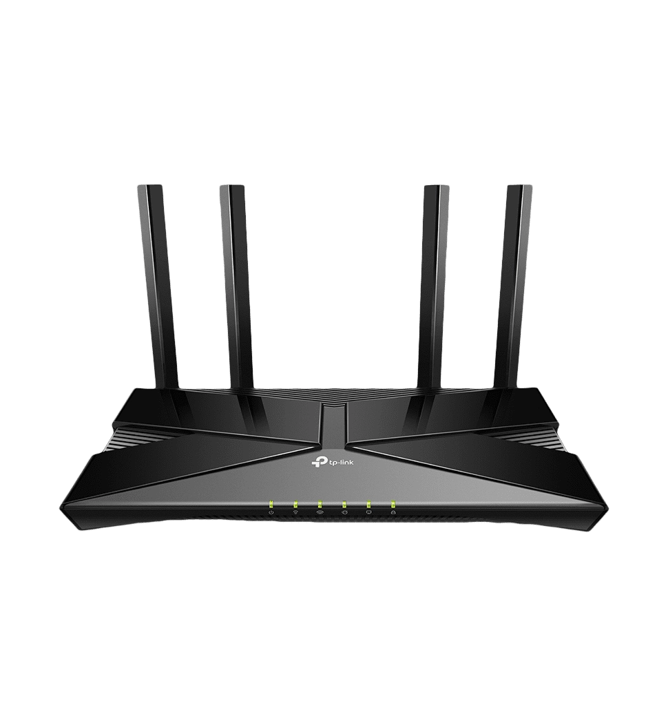 Роутер TP-Link Archer AX23