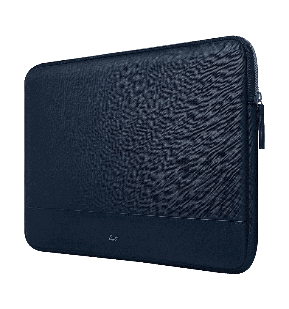 Чохол-папка LAUT PRESTIGE SLEEVE  MacBook 13" Blue (L_MB13_PRE_BL)