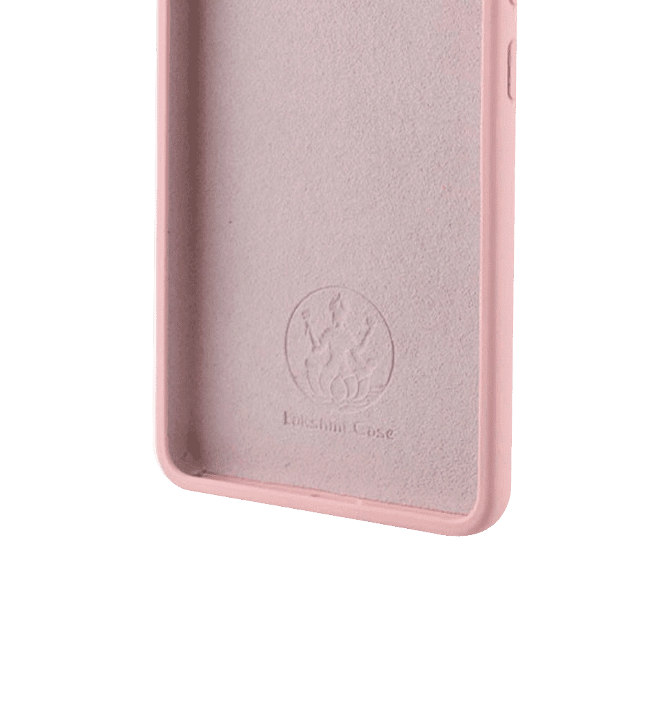 Чохол Silicone Cover Lakshmi Full Camera для Google Pixel 8 Pro (Pink Sand)