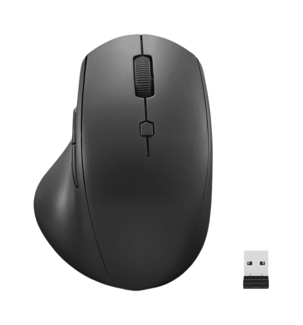 Мышь Lenovo 600 Wireless Media Mouse 600 Wireless