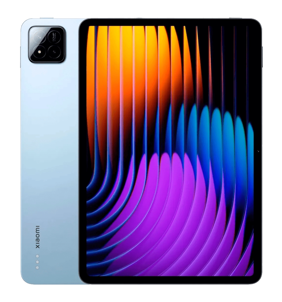 Планшет Xiaomi Pad 7 Pro WiFI 8/256Gb Blue (Global)
