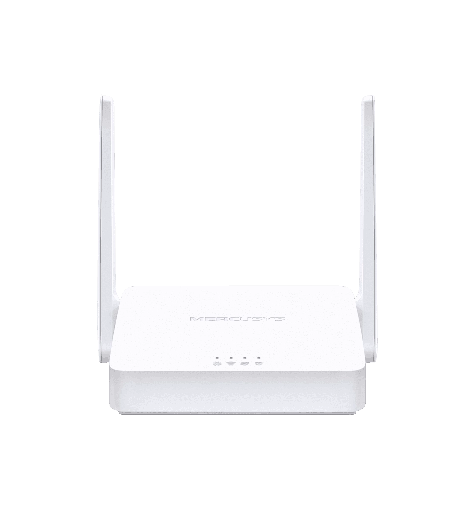 Роутер Mercusys MW301R