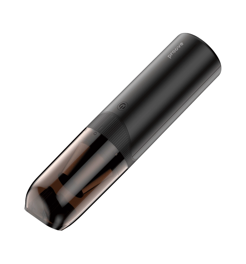 Портативний пилосос Proove Void Assistant С1 Pro (13000pa) black
