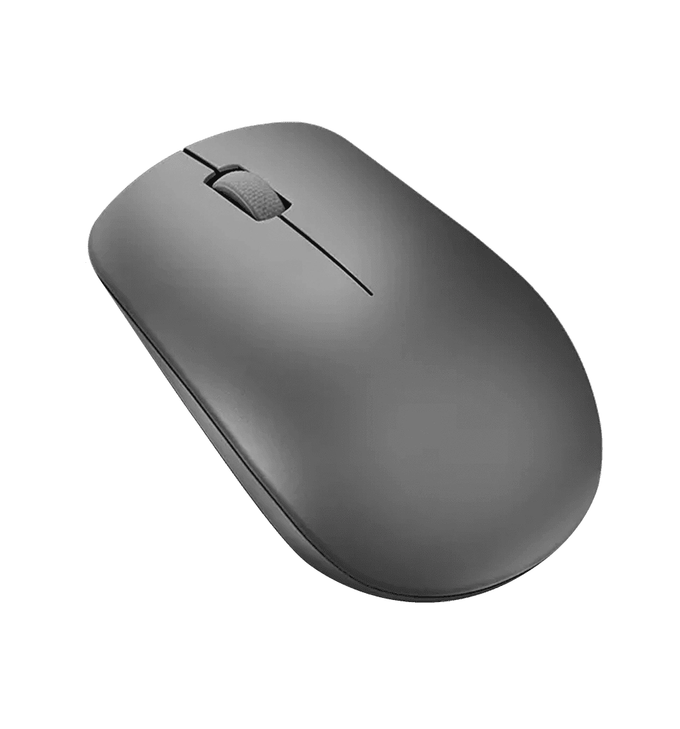 Мышь Lenovo 530 Wireless Mouse Graphite