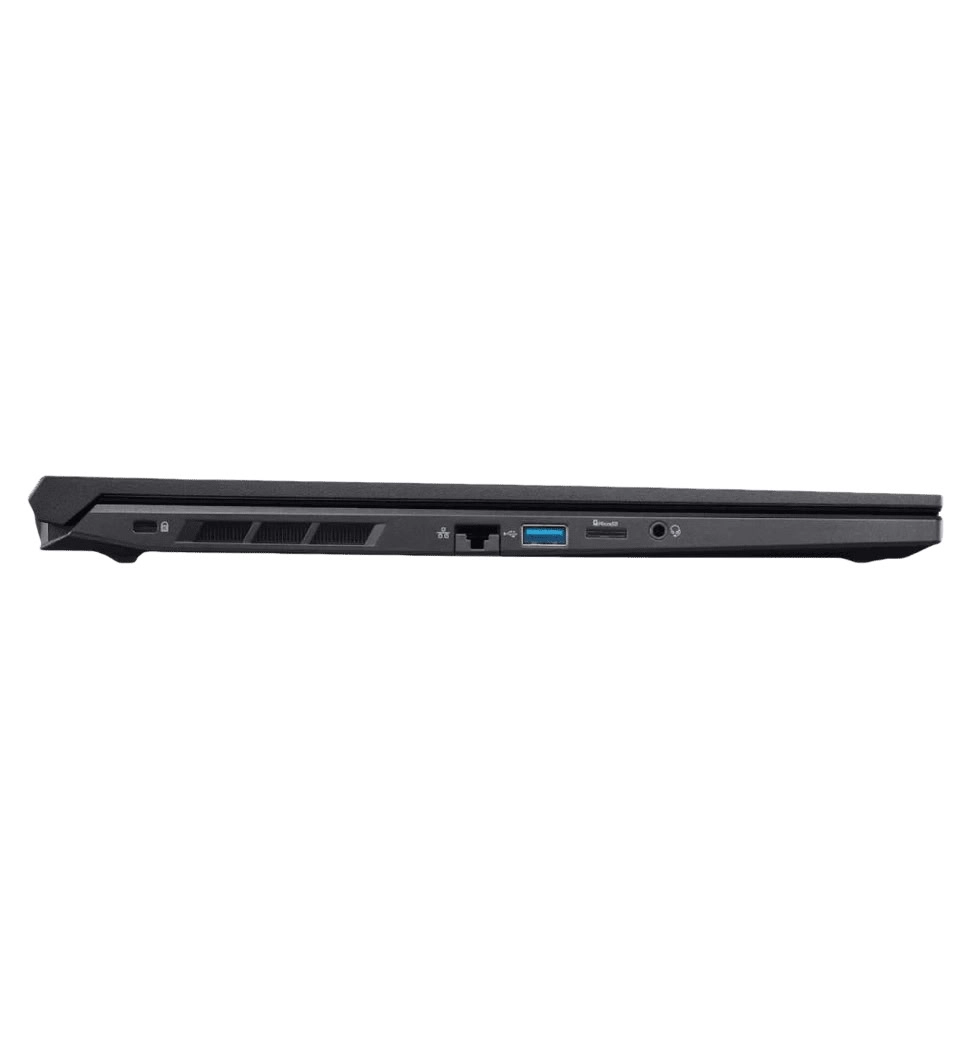Ноутбук 16" Acer Nitro V 16 ANV16-61 (NH.QULEU.002) AMD R7-350/16GB/F1TB/NVD4050-6/Lin/Black
