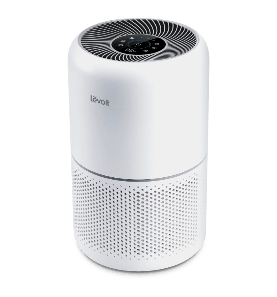 Очищувач повітря Levoit Smart Air Purifier Core 300S Plus (HEAPAPLVSEU0104)