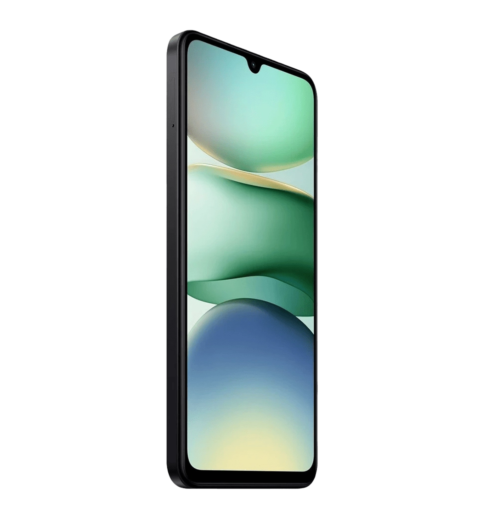 Смартфон Xiaomi Redmi A5 4/128GB Midnight Black