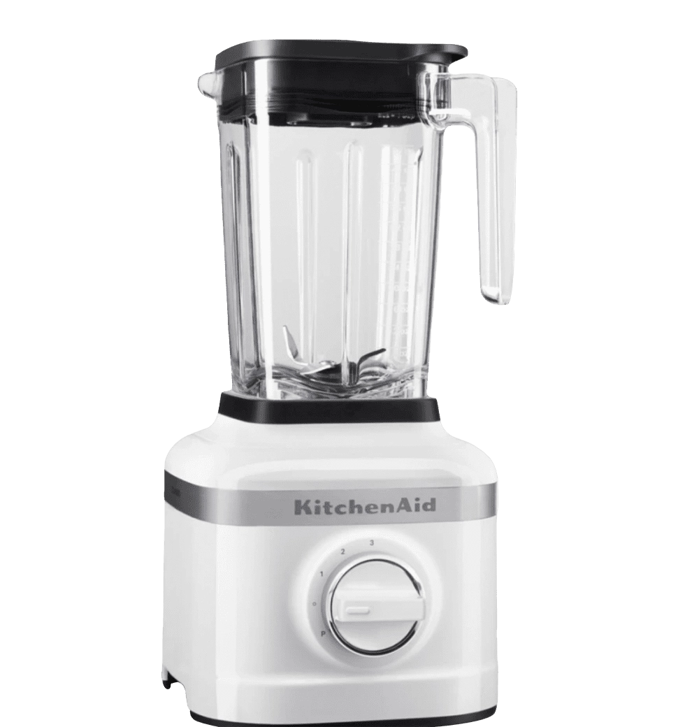 Стаціонарний блендер KitchenAid K130 Classic 5KSB1320EWH