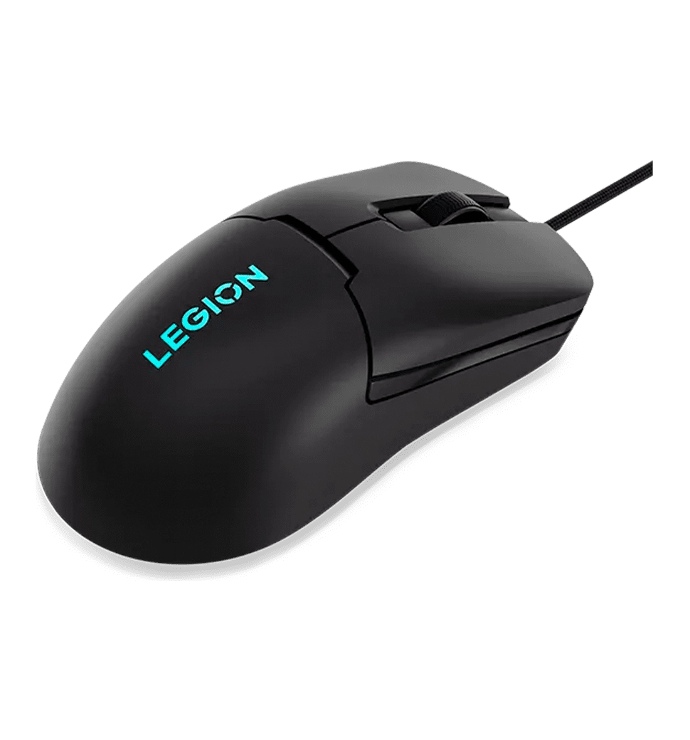 Мышь Lenovo Legion M300s RGB Black