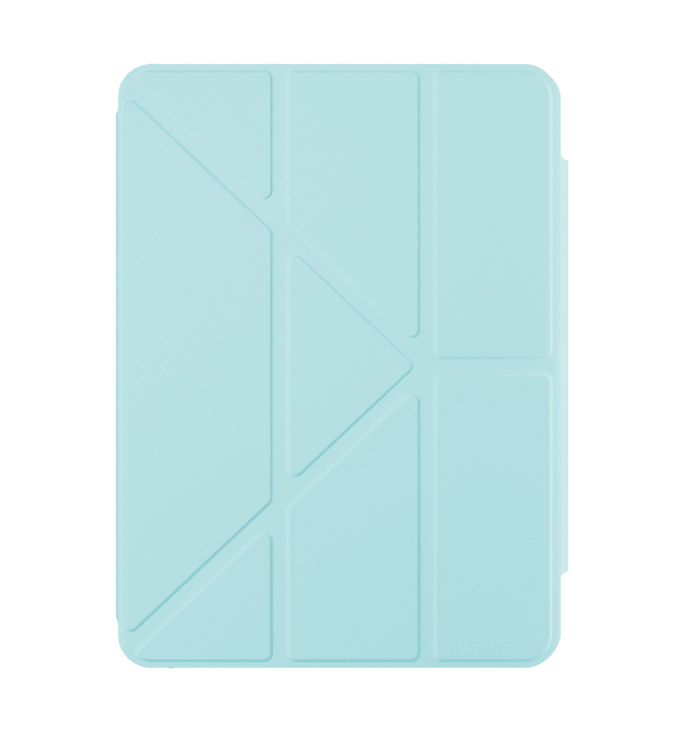 Чехол-книга Switcheasy Facet For iPad Air 10.9/iPad Pro 11 Sky Blue (MPD219204SU23)