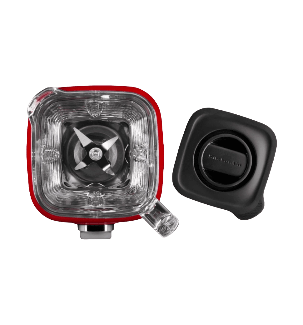 Стаціонарний блендер KitchenAid Artisan K400 1,4 л 5KSB4026EER