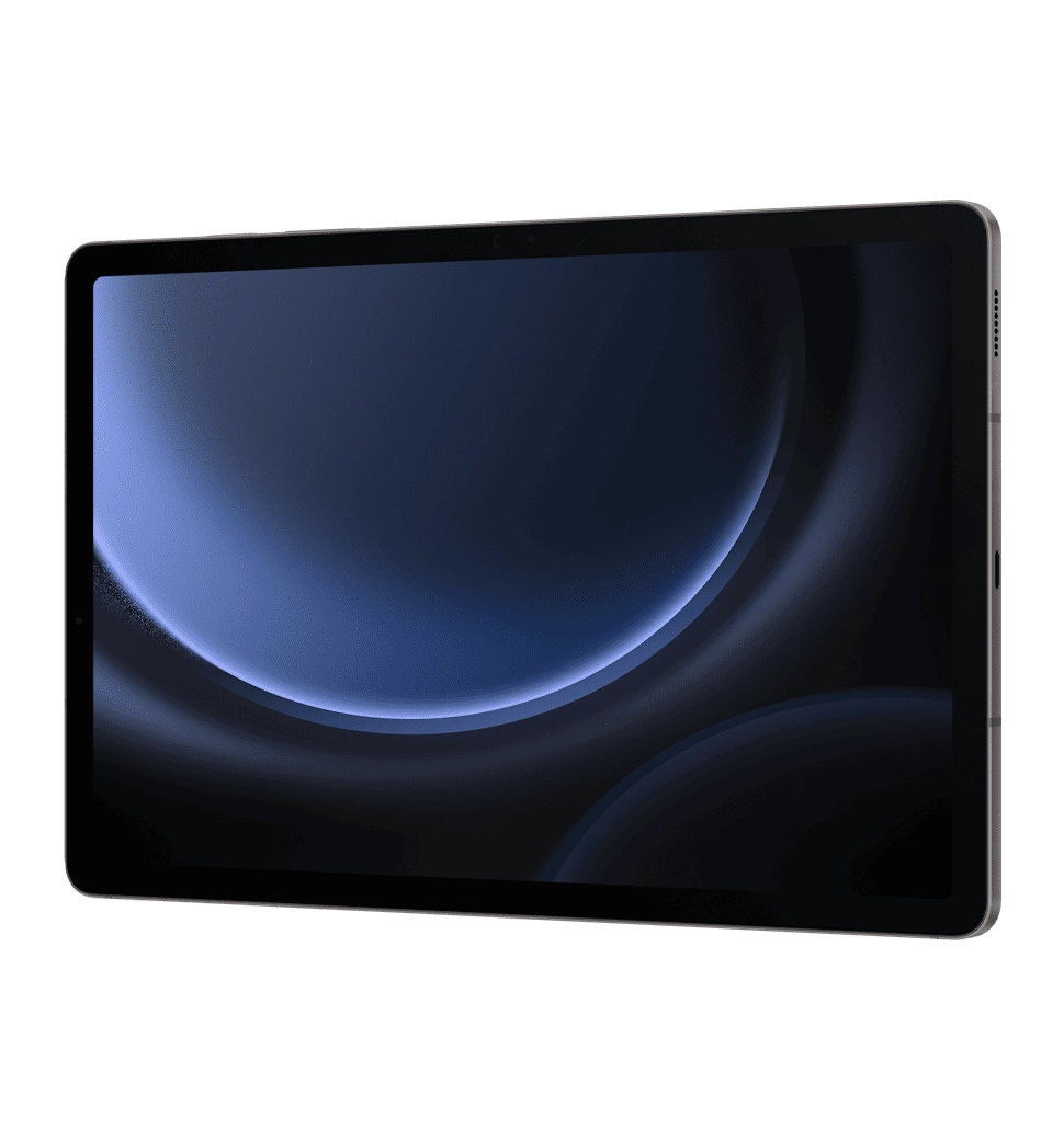 Планшет Samsung  Galaxy Tab S9 FE WF 128GB Gray (SM-X510NZAASEK)