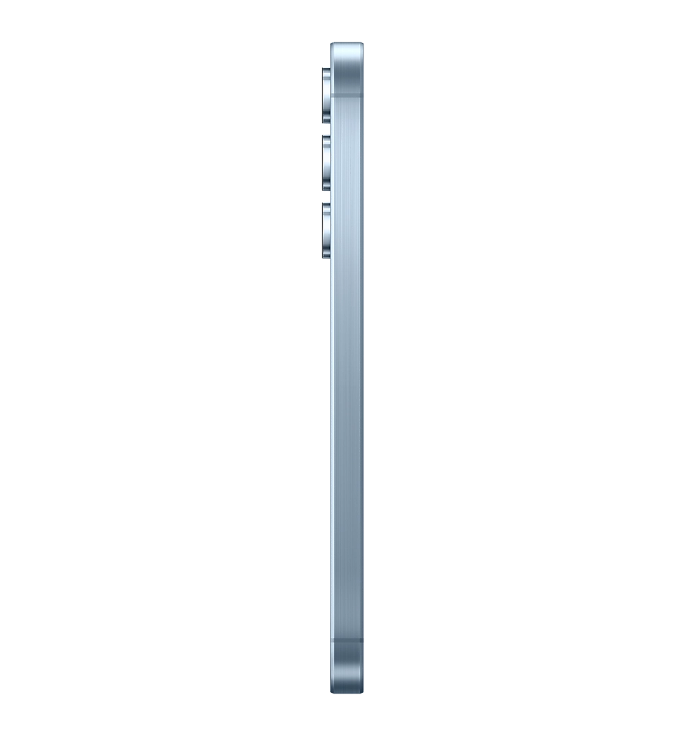 Смартфон Samsung Galaxy-A55 5G 256GB Light Blue (Open Box)