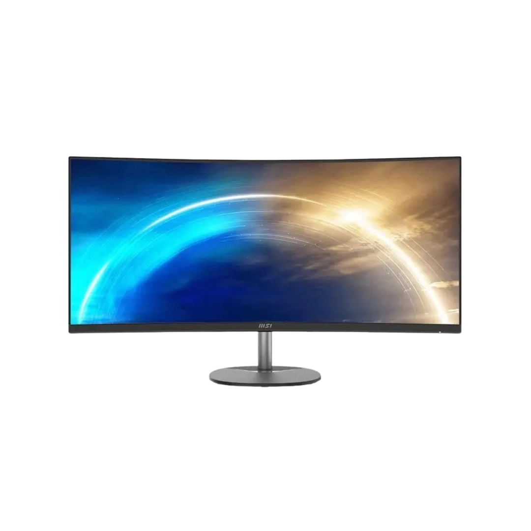 Монітор 34" MSI PRO MP341CQ VA 2K 100Hz