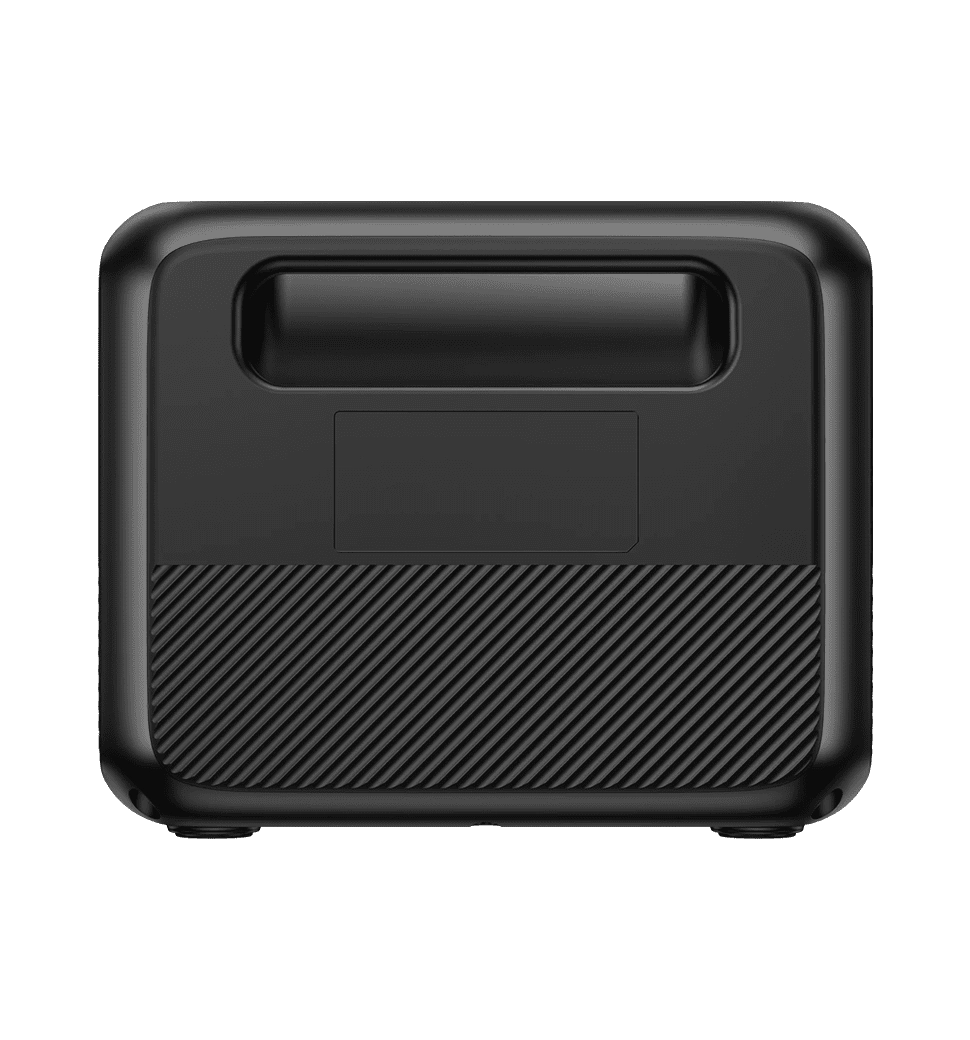 Зарядна станція BLUETTI AC70P