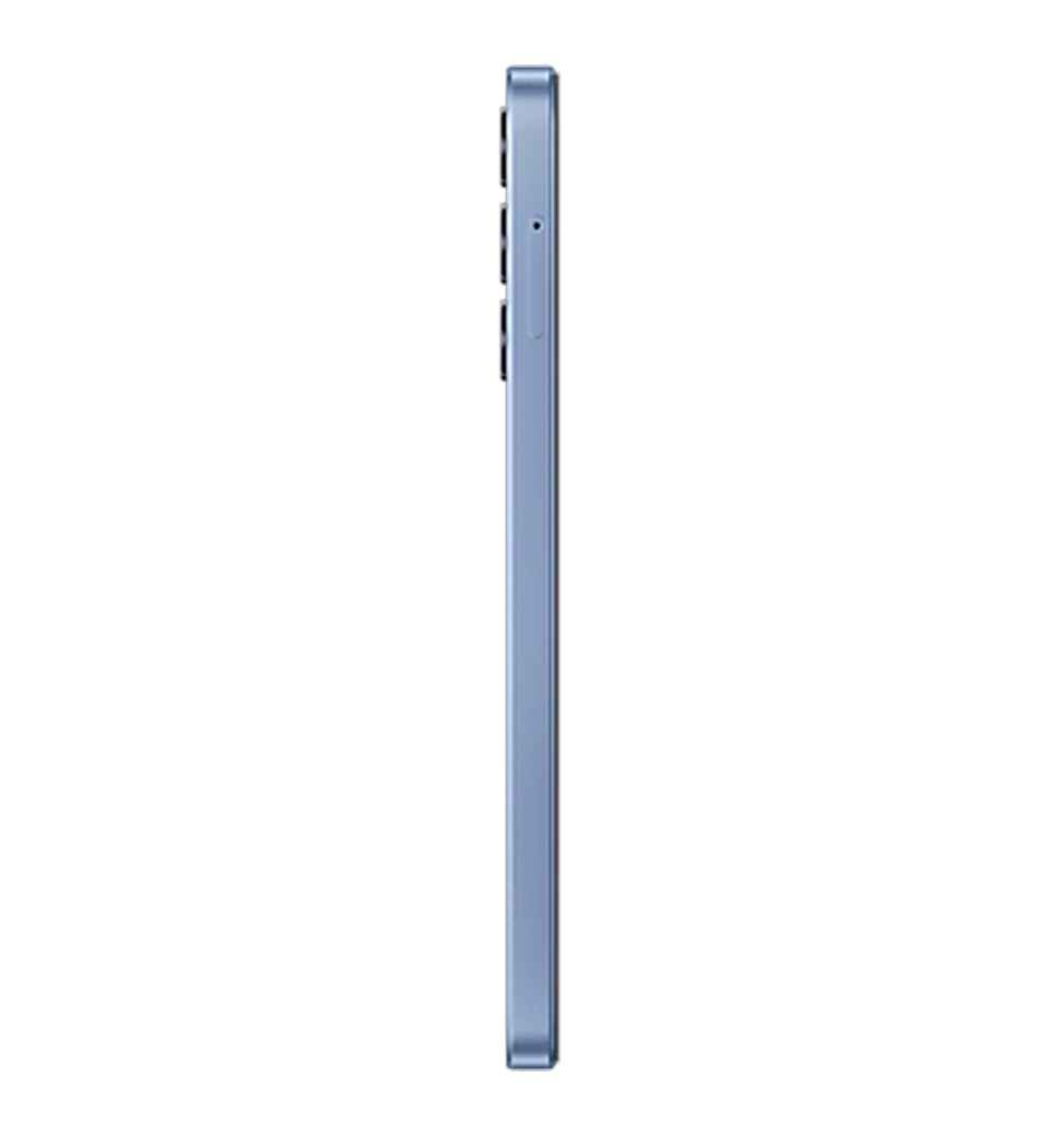Смартфон Samsung Galaxy-A25 8/256Gb Blue (SM-A256BZBHEUC)