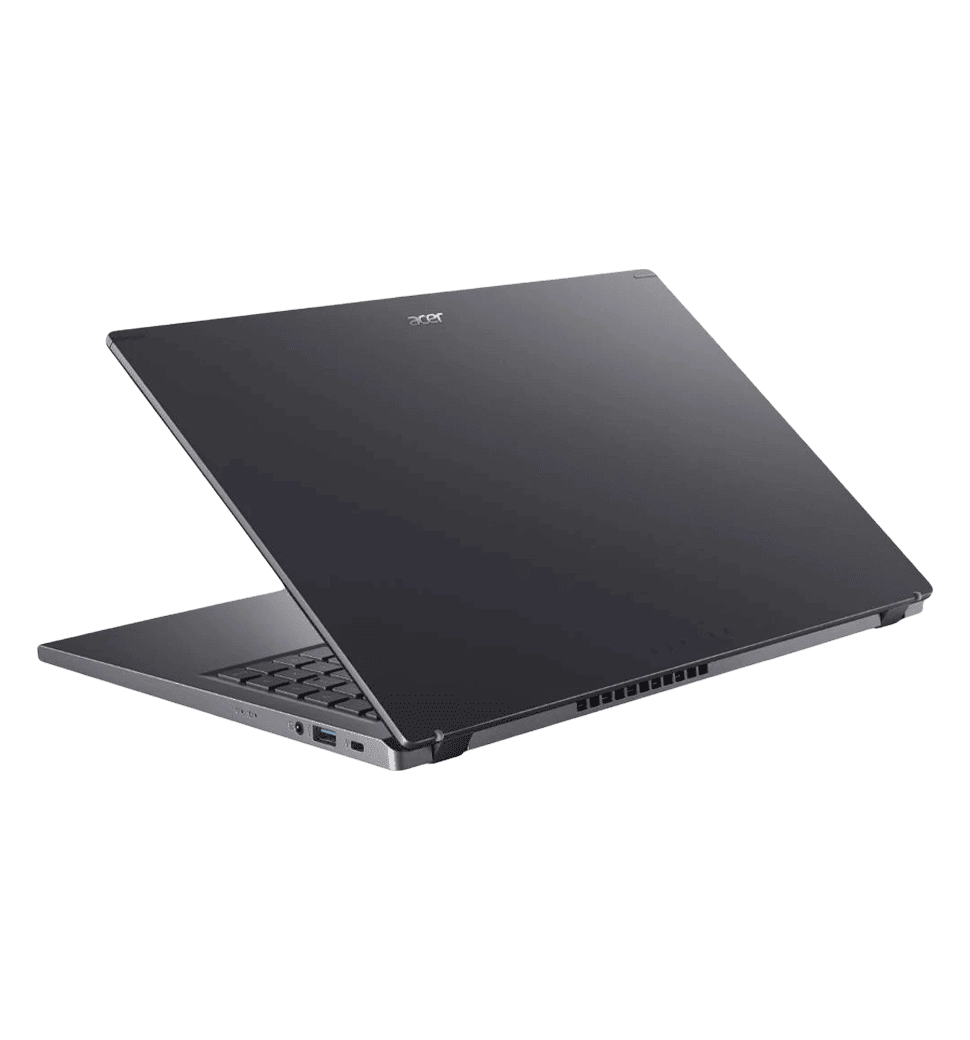 Ноутбук 15.6" Acer Aspire 5 A515-48M (NX.KJ9EU.008) AMD R7-7730U/16GB/F512GB/UMA/Lin/Gray