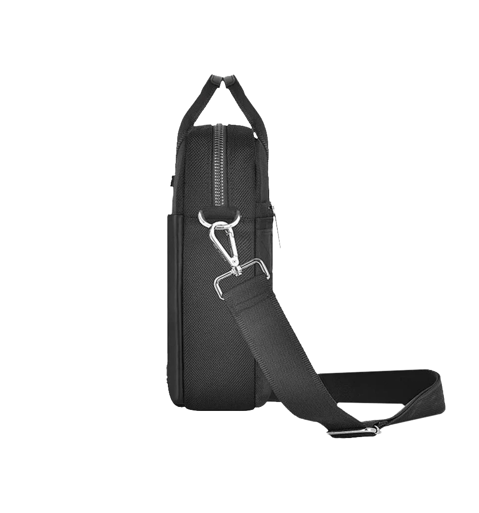Сумка WIWU для MacBook 14" Hali Laptop Bag Series (Black)