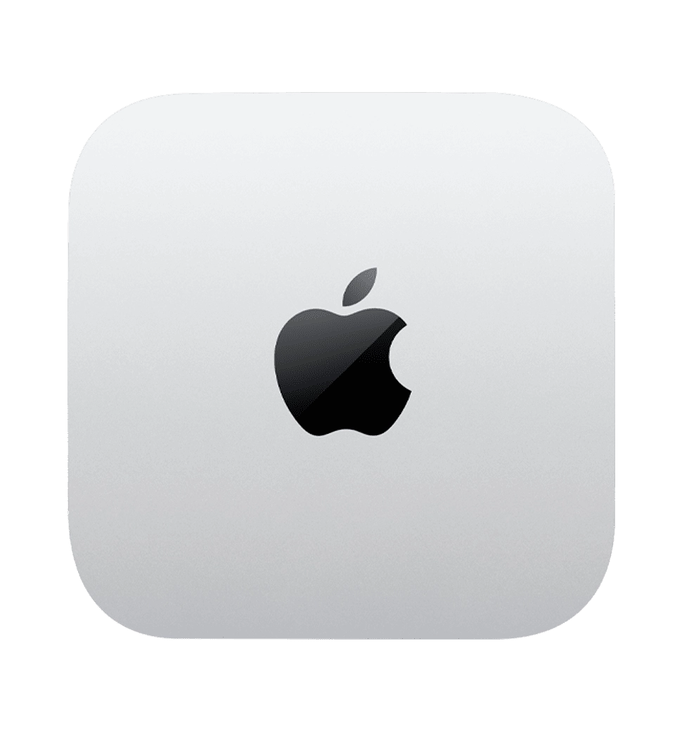 Mac mini Apple M4/10CPU/10GPU/16GB/512GB SSD (MU9E3)