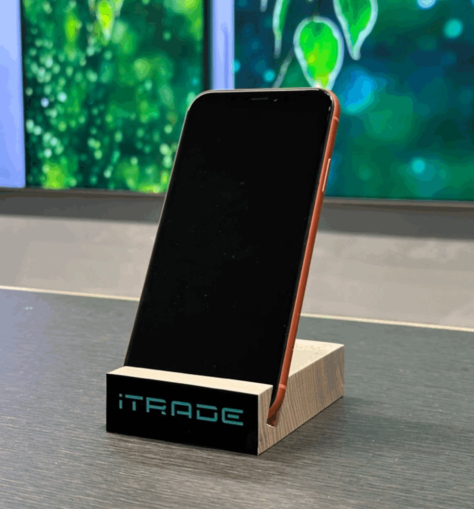 Iphone ХR 64 Coral БУ