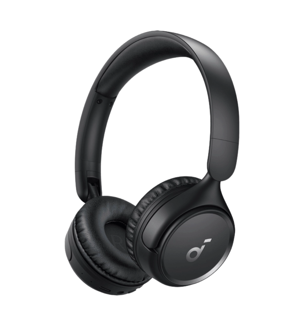 Наушники ANKER SoundСore H30i черные