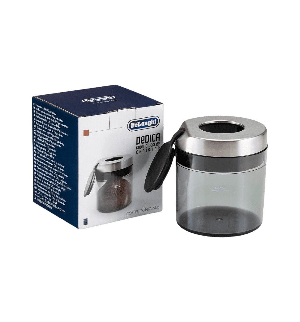 Контейнер DeLonghi для молотого кофе DLSC305