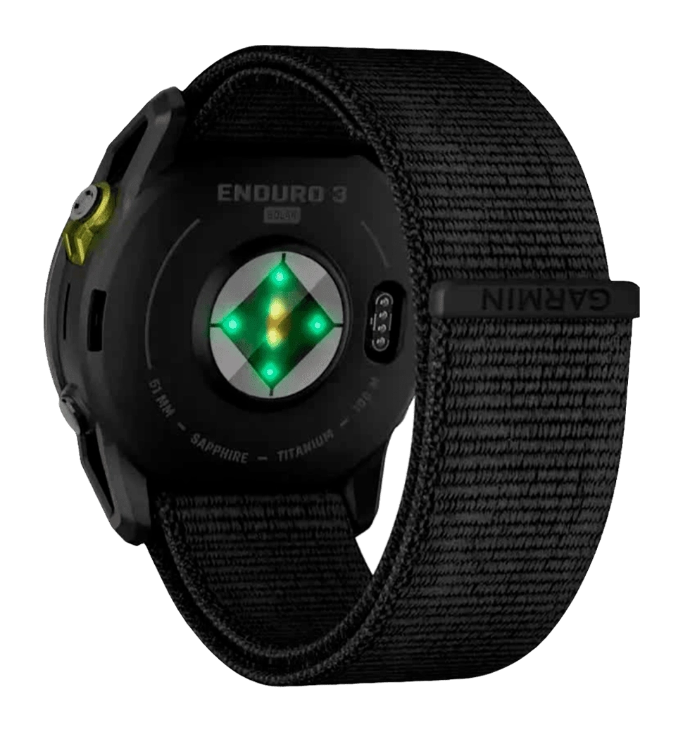 Спортивные часы Garmin Enduro 3 (010-02751-01/00) UA