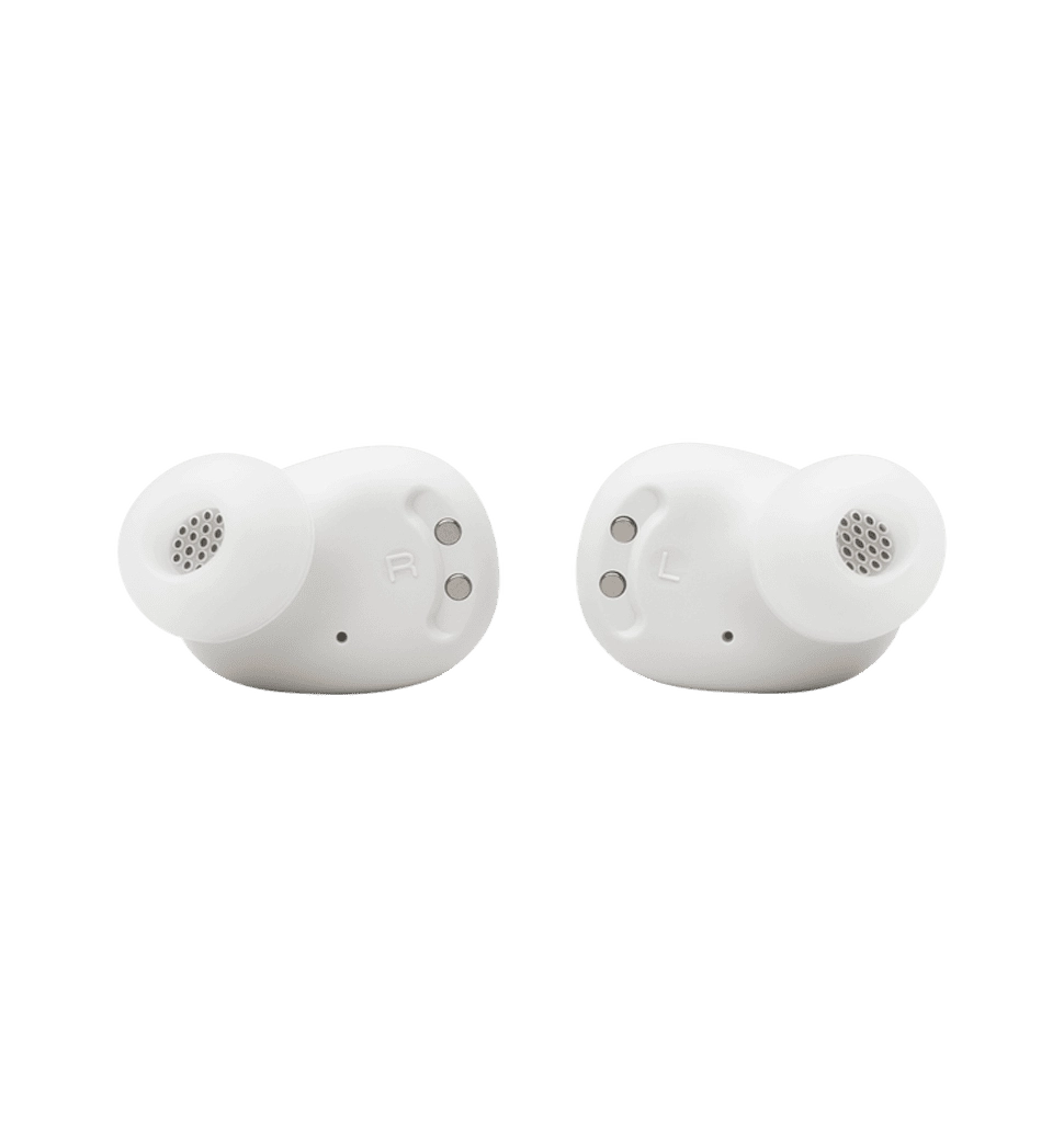 Наушники TWS JBL Wave Buds 2 White (JBLWBUDS2WHT)