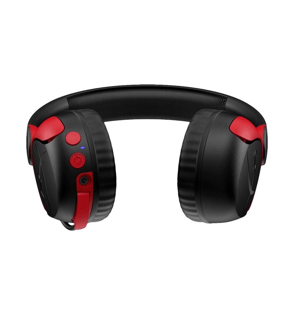 Гарнитура игровая HyperX Cloud Mini Wireless (Black) 7G8F1AA
