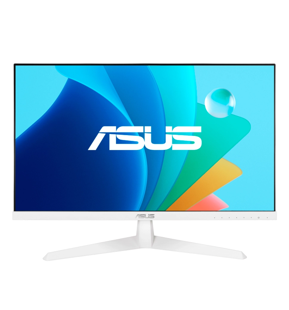 Монітор 23.8" ASUS VY249HF-W IPS FullHD 100Hz
