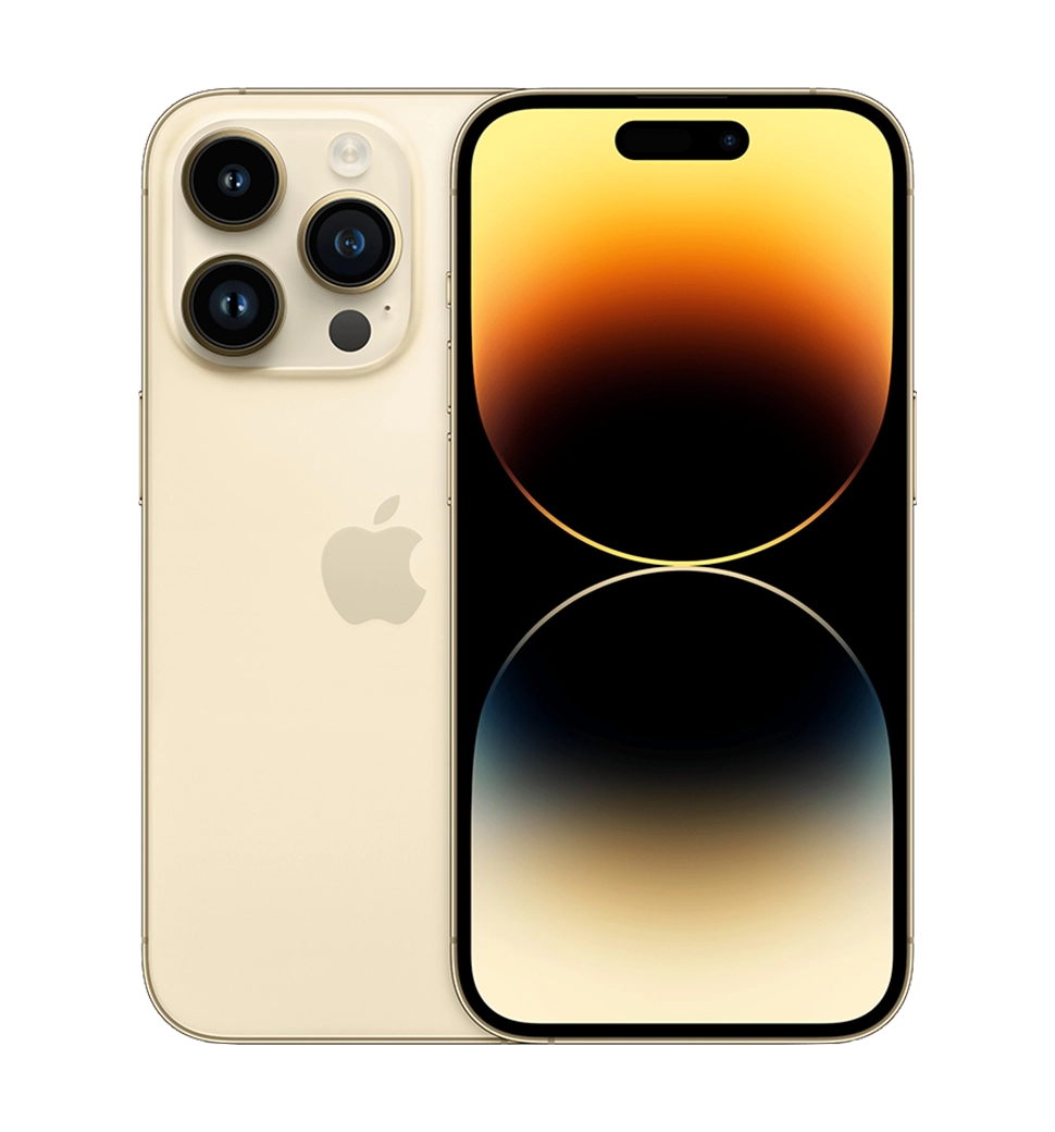iPhone 14 Pro Max 256 Gold БУ