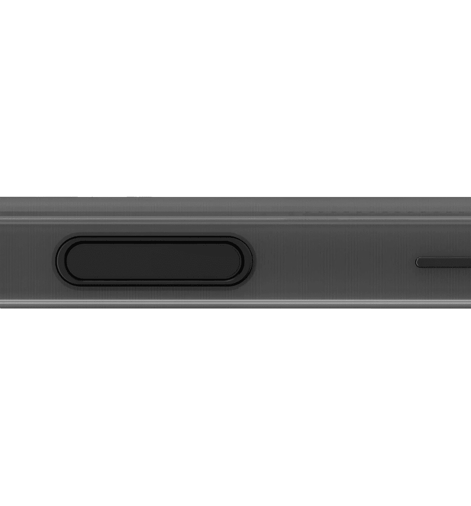Чехол AULUMU Frosted Proof Сase for iPhone 16 Pro Gray